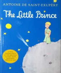 THE LITTLE PRINCE